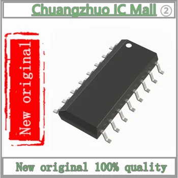 1 бр./лот мултиплексор IC MUX08FSZ MUX08 8X1 16SOIC на чип за IC Нов оригинален