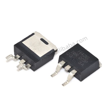 5ШТ IPI12CN10NG Field Effect 67A 100V TO-262