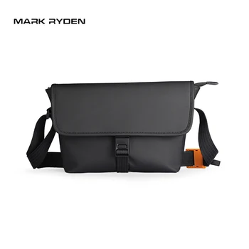 MARK RYDEN Messenger Bag Чанта през Рамо Мъжки bolsa De Ombro Masculina Странична Чанта за Мъже Чанта през рамо за MenFits 11-инчов Ipad