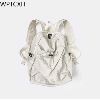 Жена раница, леки найлонови раници, училищна чанта за момичета, японски художник, ученик, момче, за отдих, спорт, пътуване, колеж, ультралегкая чанта