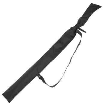 Японски меч Нинджа Чанта от полиестер, чанта за носене, Мечове, чанта за съхранение на мечове, на притежателя на меча, чанта за инструменти, колан за носене на мечове